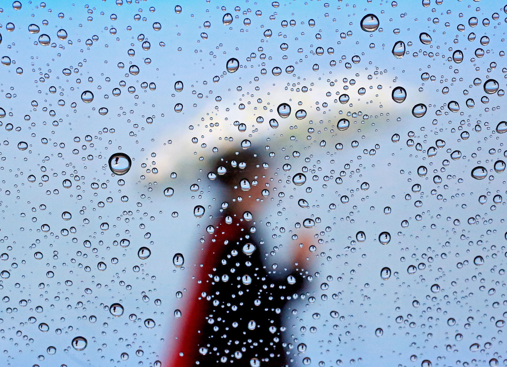 Raindrops